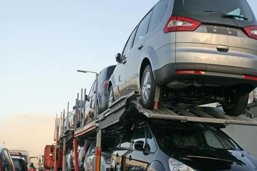 Everything You Need to Know About Car Shipping Services