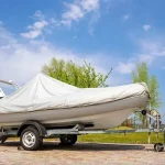 Boat Storage Options