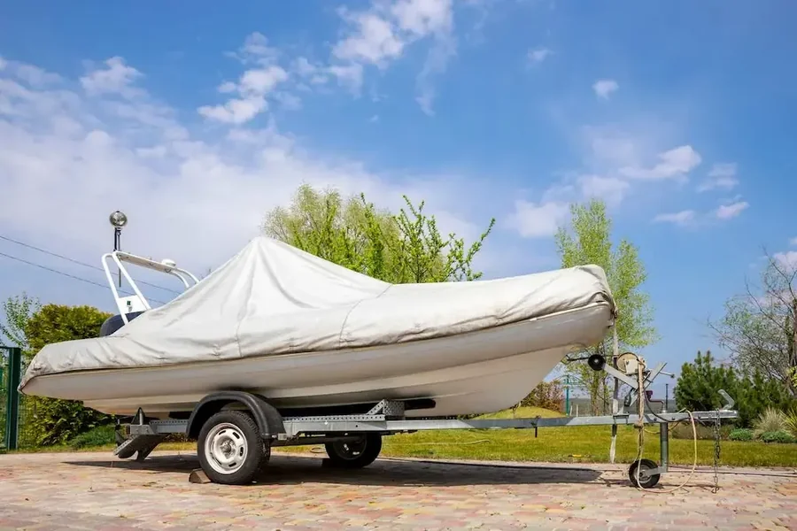 Boat Storage Options