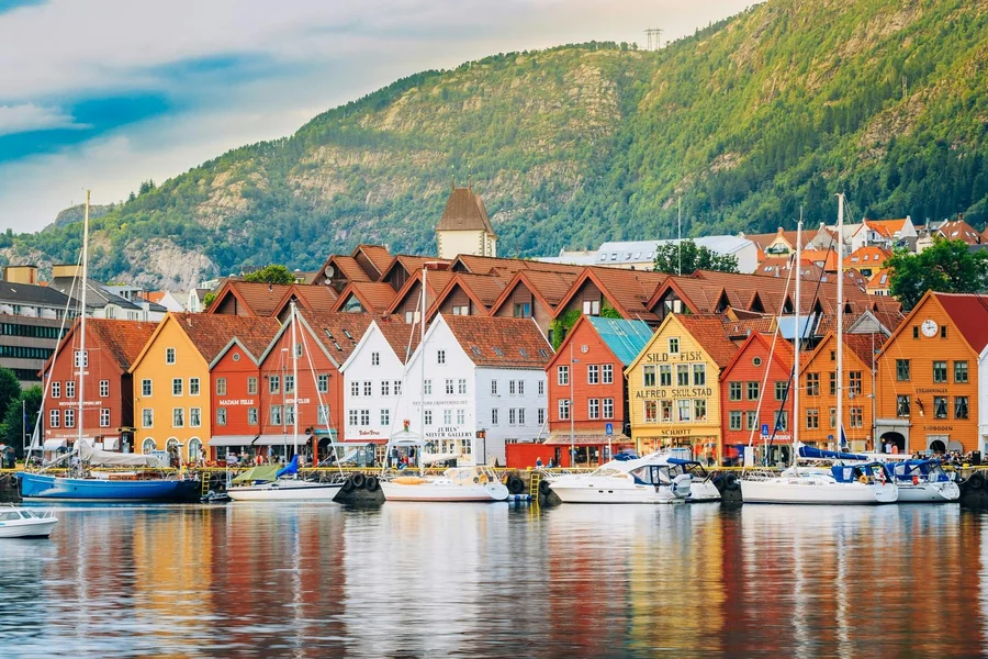 Free Visa Jobs in Norway What You Need to Know Before Applying