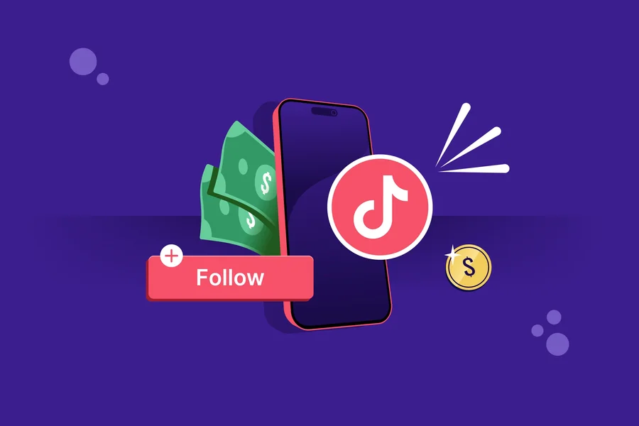 TikTok Followers