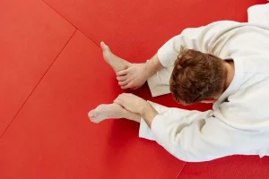 How Martial Artists Can Optimize Recovery After Intense Training