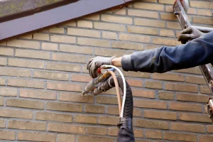 Insulation Fasteners
