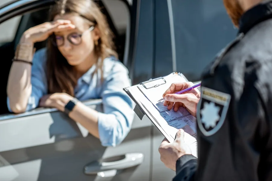 Kansas City Traffic Attorney
