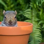 Keep Squirrels Out: Best Squirrel Repellents for Your Yard and Garden Squirrel Repellents