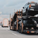 Vehicle Shipping