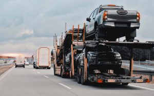 Vehicle Shipping