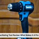 Makita Oscillating Tool