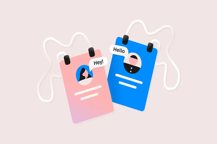 Maximize Sponsor ROI with Custom Branded Badges that Do More Than ID