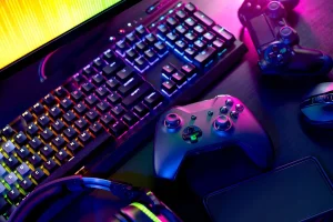 Games