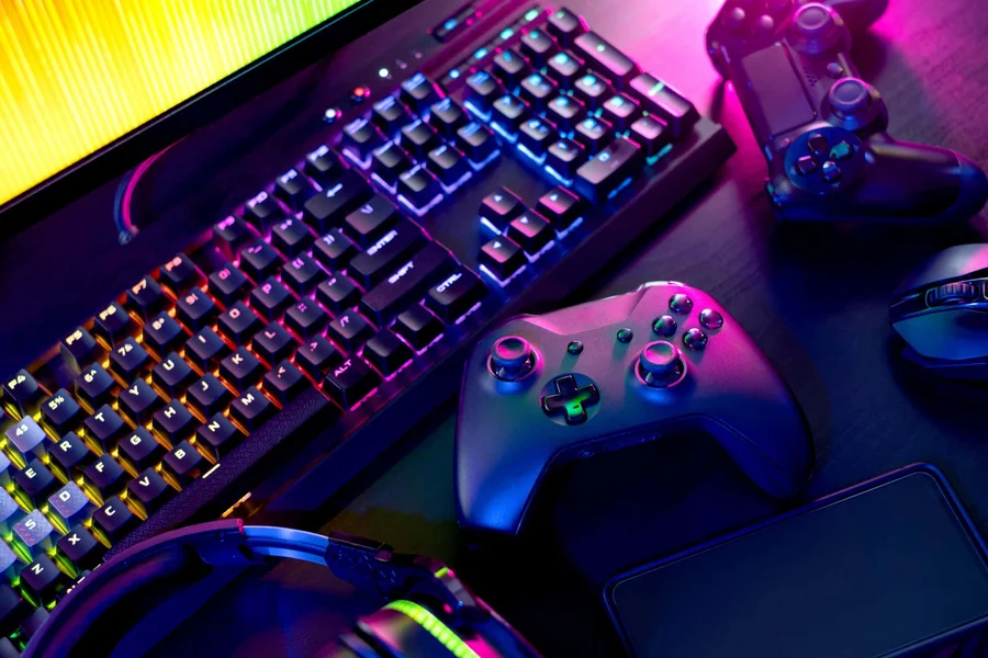 Games