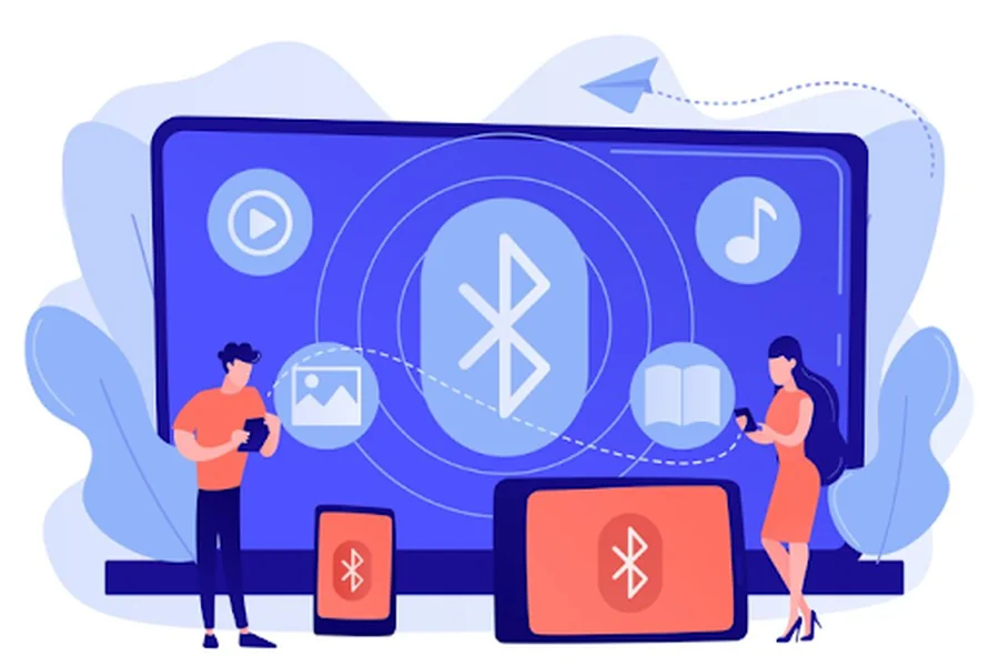 Music Libraries