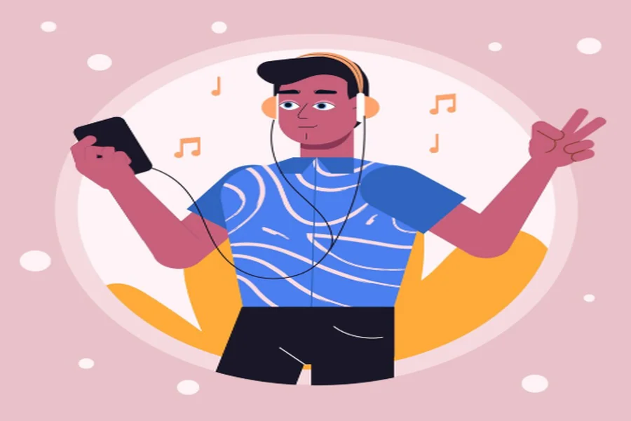 Music Libraries