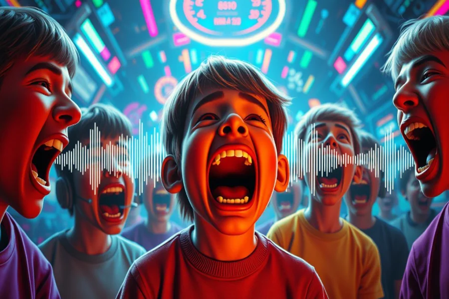 Sound Effect