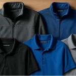 Why Port Authority Workwear Works for Every Industry Port Authority