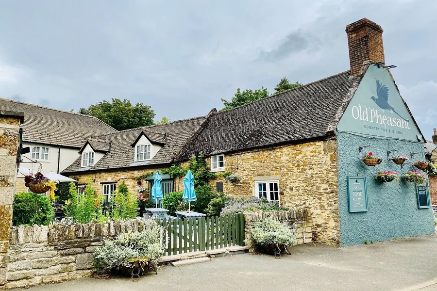Oakham