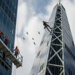 Cleaning Tall
