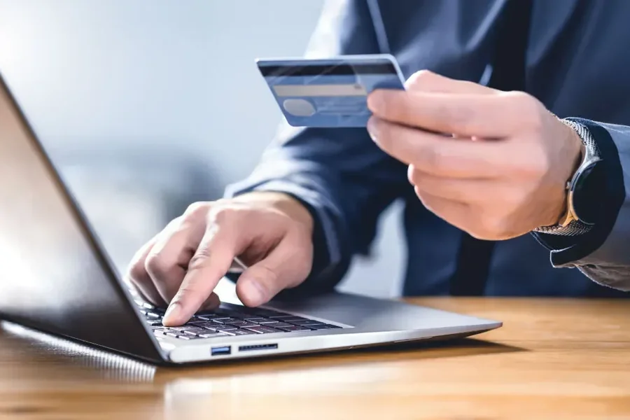 Credit Card