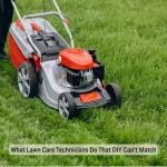 Lawn Care