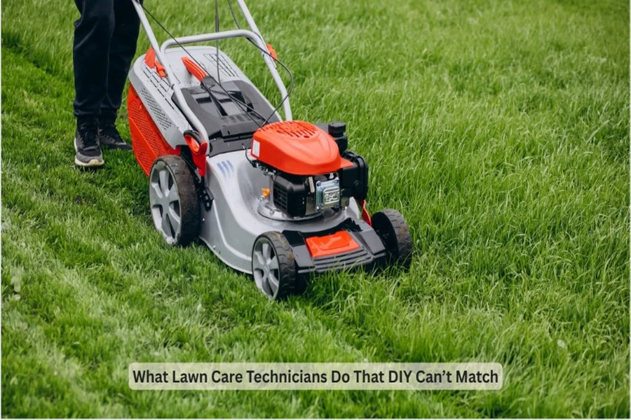 Lawn Care