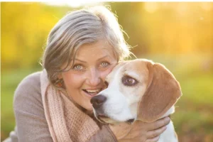 Pets Are Great Companions