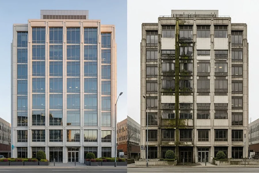 Construction Projects