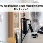 Why You Shouldn’t Ignore Mosquito Control This Summer? Ignore Mosquito Control