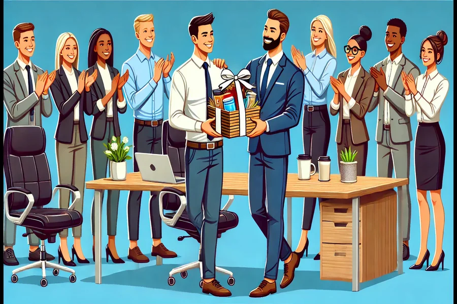 Employee Contributions