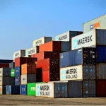 Shipping Containers