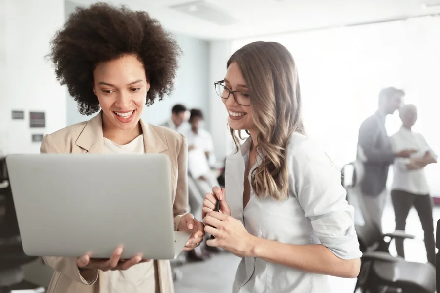 Enterprise App Development