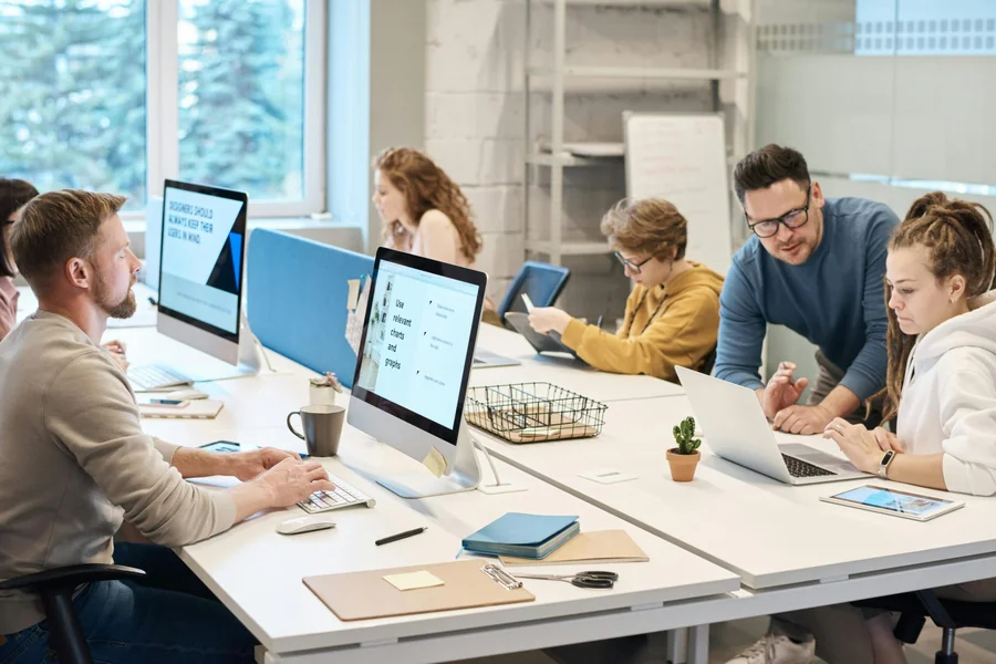 Boost Workforce