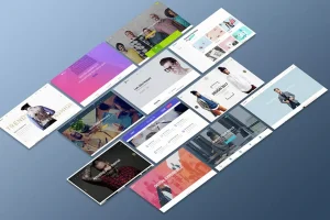 Website Design