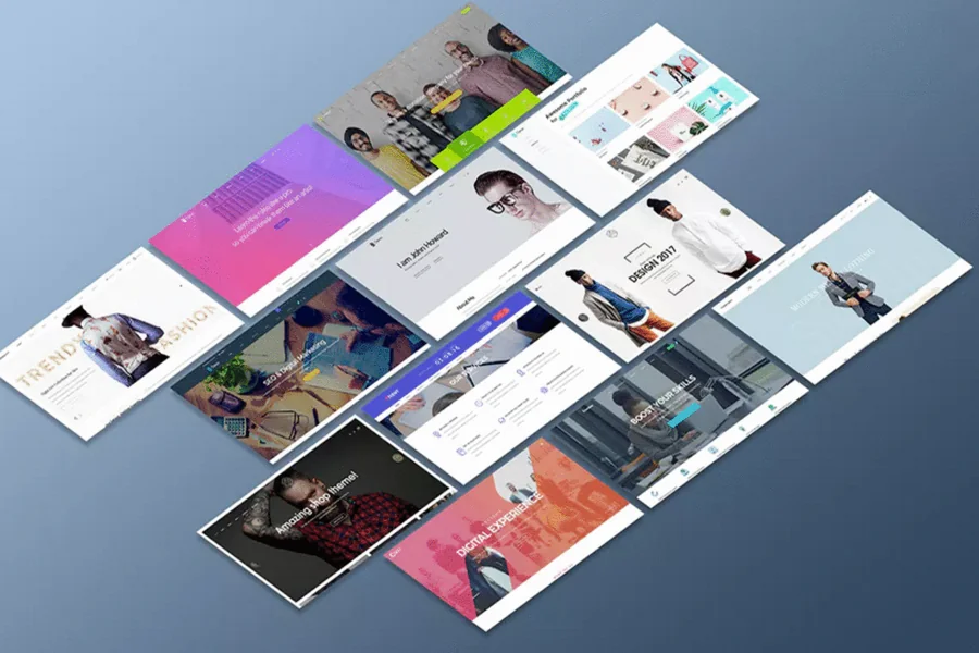 Website Design
