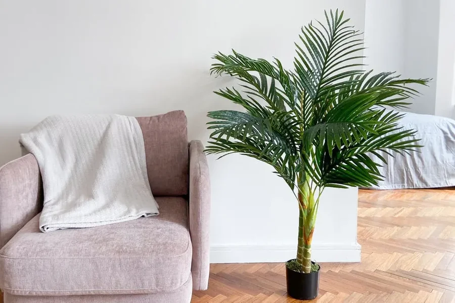 Artificial Trees