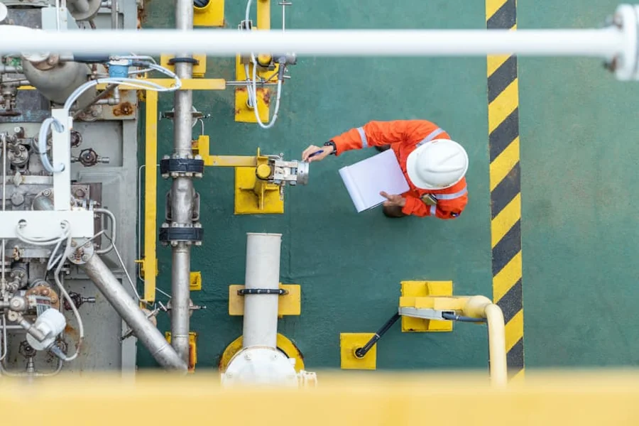 Preventive Maintenance Plan