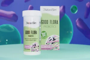 Good Flora