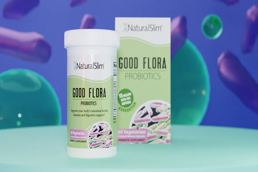 Good Flora