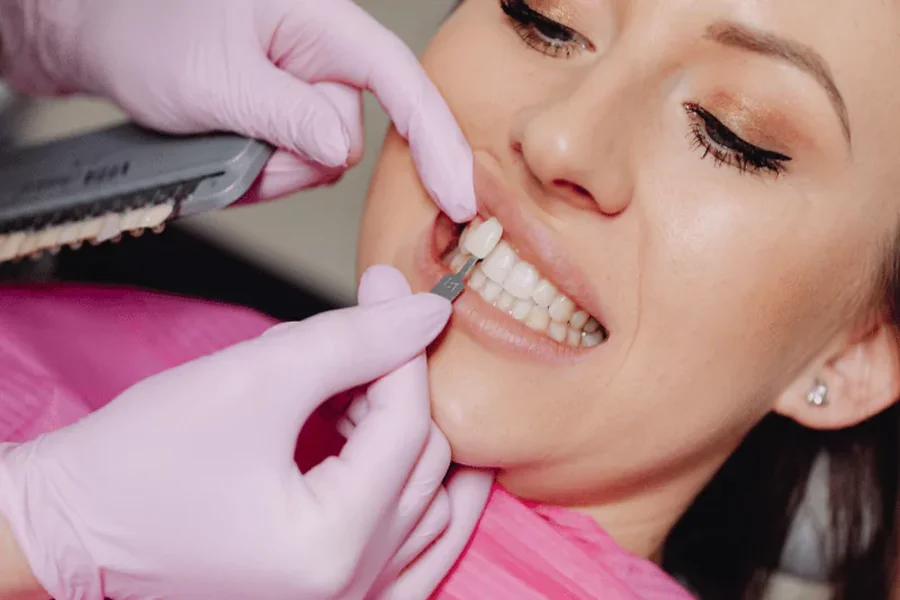 Cosmetic Dental