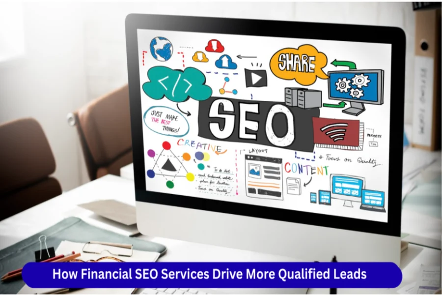 Financial SEO Services