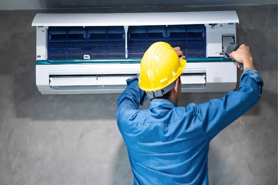 HVAC Contractors