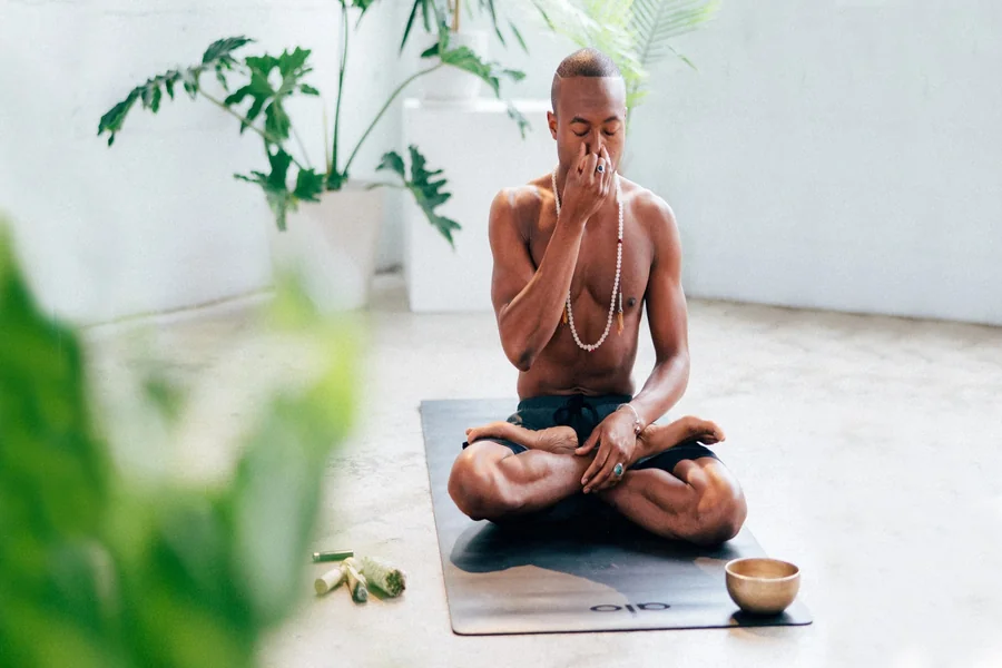 Mindfulness