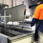How Professionals Perform Stainless Steel Polishing for Clients Across Massachusetts Stainless Steel Polishing