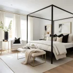 How to Maximize Storage in Your Bedroom Without Sacrificing Style Bedroom