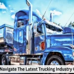 Trucking Industry