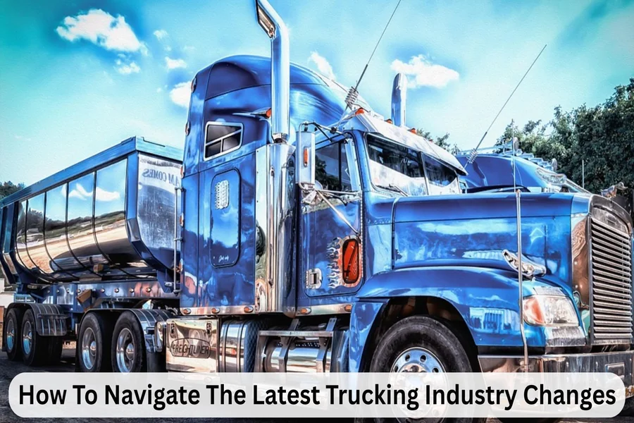 Trucking Industry