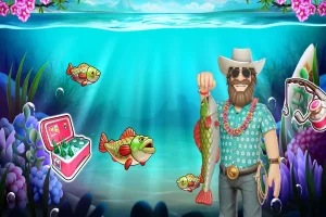 How to Play Big Bass Splash Online