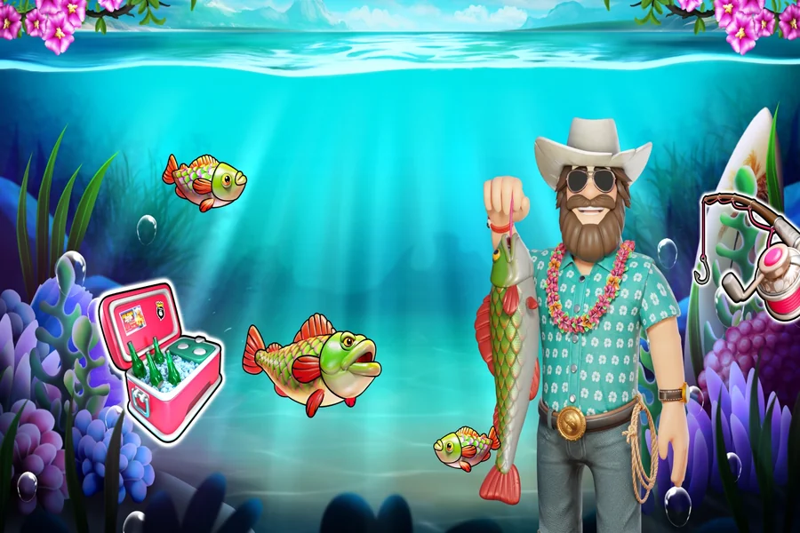 How to Play Big Bass Splash Online