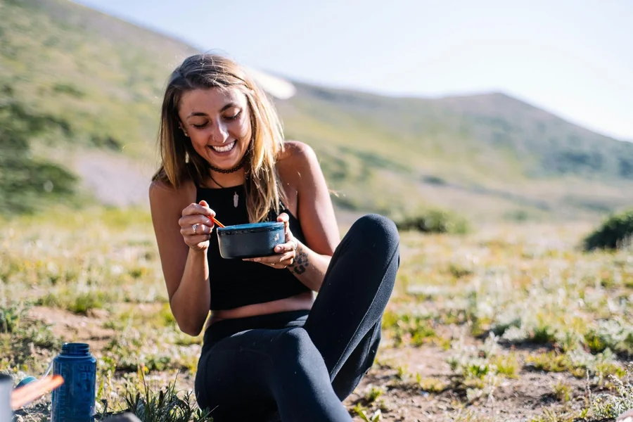 Mindful Eating