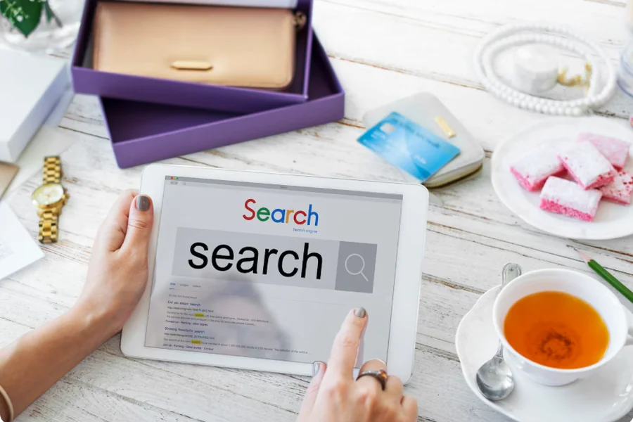 Laser-Focused Keyword Targeting 