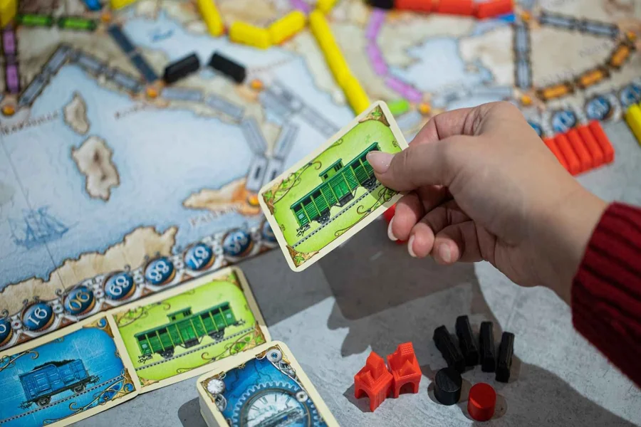 Games